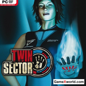 Twin Sector (2009/RUS/RePack by R.G.BoxPack)