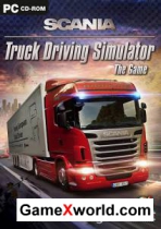 Scania Truck Driving Simulator (PC/2012/Repack v1.2.0)