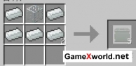 Lambda Craft для Minecraft 1.6.4. Скриншот №5