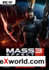 Скачать Mass Effect 3. Digital Deluxe Edition (2012/RUS/ENG/Rip от R.G. World Games)