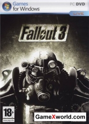 Fallout 3 Collectors Edition (2008/PC/RUS)