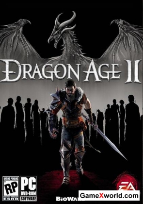 Dragon Age 2 [v.1.03] + 8 DLC (2011/RUS/ENG/RePack by R.G. Catalyst