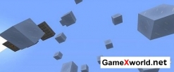 The Stone Tower Parkour  для Minecraft. Скриншот №2