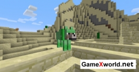 Emerald Mod для Minecraft 1.7.9. Скриншот №10