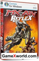 MX vs. ATV.Reflex (RePack SEYTER/RU)