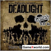 Deadlight (2013/Rus/RePack)