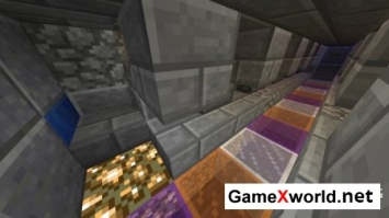 Mordecais Chamber для Minecraft. Скриншот №5