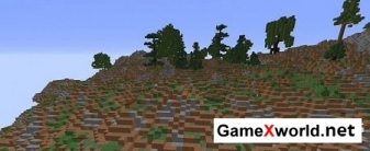 Land of Vyolgar  для Minecraft. Скриншот №4