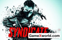 Syndicate Crack by 3DM
