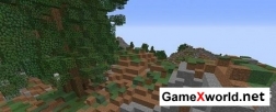 Land of Vyolgar  для Minecraft. Скриншот №1