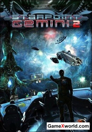 Starpoint Gemini 2 + 2 DLC (2014/RUS/ENG/RePack by SEYTER)