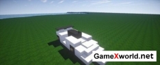 Sports-Cars Pack карта для Minecraft. Скриншот №2