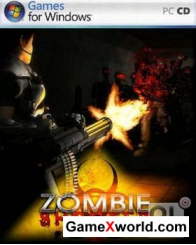 Zombie Shooter (2007/PC/Eng/Portable)