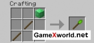 Скачать мод Emerald для Minecraft 1.7.2 » Всё для игры Minecraft. Скриншот №2