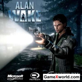 Alan Wake + 2 DLC (2012/Rus/Eng/Ger/Repack by Dumu4)