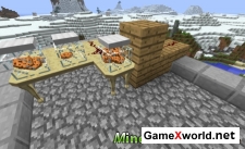 мод Bibliocraft для Minecraft 1.7.2/1.7.10 . Скриншот №4