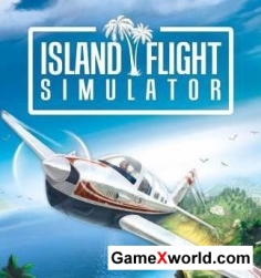Island Flight Simulator (ENG)