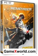 Remember Me (2013/PC/RUS/ENG) RePack от =Чувак=