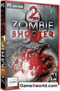 Zombie Shooter 2 (PC/RUS)
