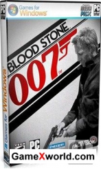 James Bond 007:Blood Stone (2010/Full RUS/Repack от Fenixx)