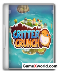 Critter Crunch [ENG] [L] (2012)