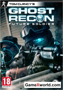 Tom Clancys Ghost Recon: Future Soldier v.1.2 LossLess RePack от R.G. Revenants 2012 FULL RUS
