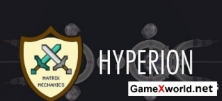карту Hyperion для minecraft