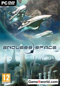 Endless Space (2012/ENG)