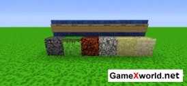 CoolColors [64x] для Minecraft 1.8.8. Скриншот №1