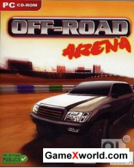Off Road Arena (2003/PC/Eng/Portable)