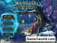 Witches Legacy 2: Lair of the Witch Queen Collectors Edition (2013/Eng)