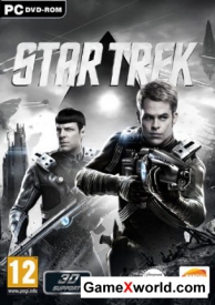 Star Trek 1.0 (2013/RUS/ENG) RePack R.G. Revenants