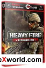 Скачать Heavy Fire: Afghanistan v.1.0.0.1 RePack UniGamers