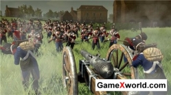 Napoleon: Total War (2010/PC/RePack/RUS). Скриншот №1
