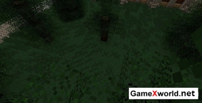 Текстуры Slendercraft для Minecraft 1.8.1 [16x]. Скриншот №3