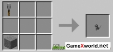 Мод Gravestone для Minecraft 1.7.2 . Скриншот №18
