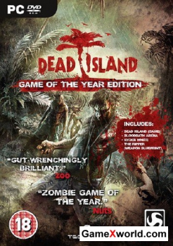 Dead Island: Game of The Year Edition (2012/ENG-REVOLT)