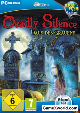 Deadly Silence: Das Haus des Grauens (2011/DE)