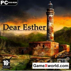 Dear Esther (2012/RUS/ENG/RePack)