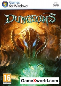 Dungeons. Хранитель подземелий (2011/RePack)
