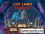 Lost Lands: Dark Overlord (2013/Eng) Beta