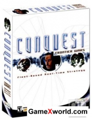 Conquest 2: Frontier Wars Forever (2001)