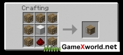 Мод Carpenters Blocks для Minecraft 1.7.2 » Всё для игры Minecraft. Скриншот №16