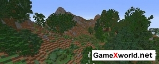 Land of Vyolgar  для Minecraft. Скриншот №3