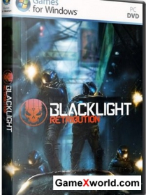 Blacklight Retribution (PC/2012/EN)