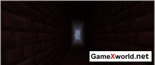 The Hallway - Лестница карта для Minecraft 1.6.2. Скриншот №2