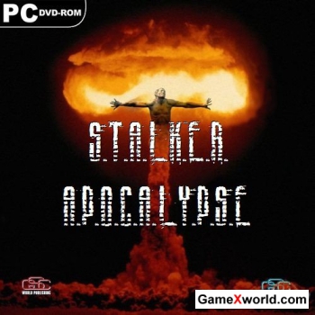 S.T.A.L.K.E.R. Apocalypse / С.Т.А.Л.К.Е.Р. Апокалипсис (2011/RUS/RePack)
