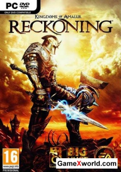 Kingdoms of Amalur: Reckoning + 1 DLC (2012/Rus/Eng/Repack by Dumu4)