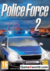 Police Force 2 (2013/ENG)