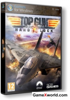Top Gun: Hard Lock (2012/PC/RePack/Eng) by z10yded